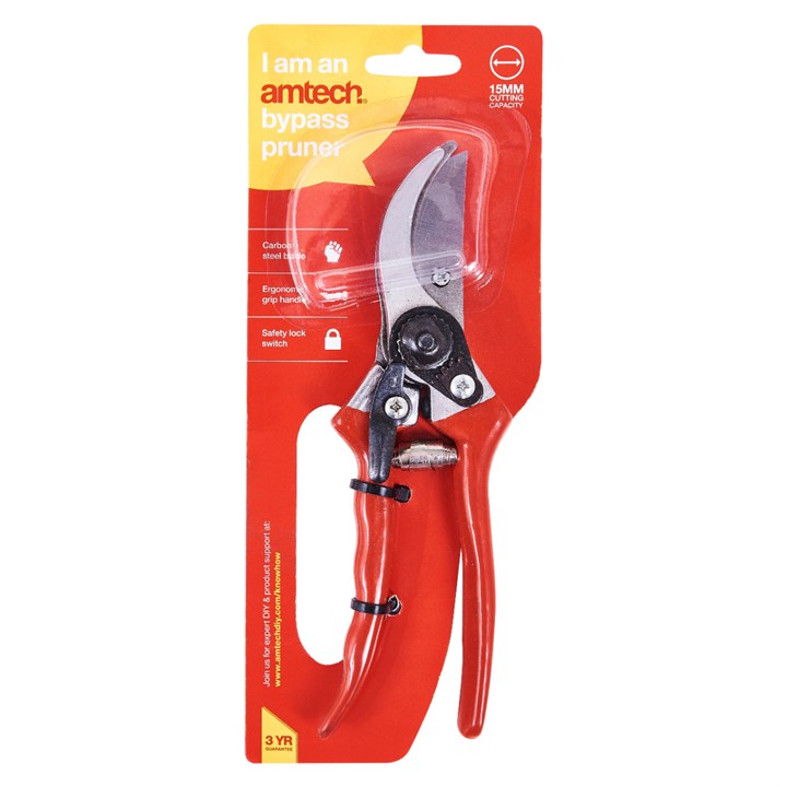 Amtech Heavy duty pruner U0300