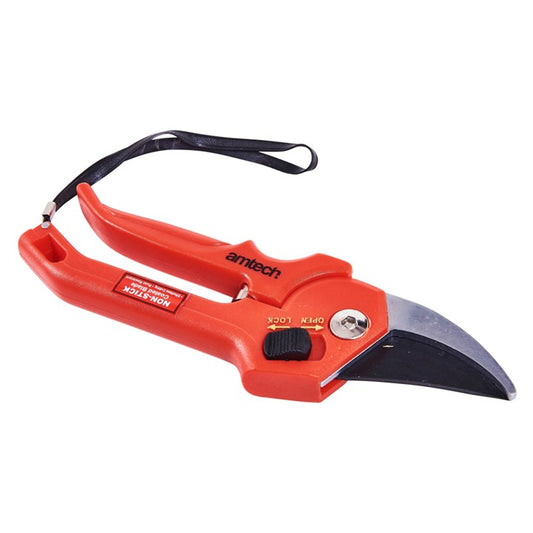Amtech Deluxe by-pass pruner U0350