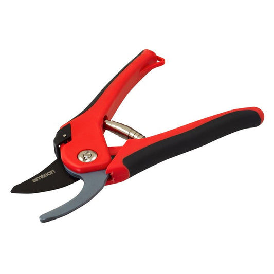 Amtech Bypass secateurs U0355