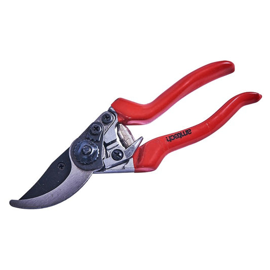 Amtech Deluxe by-pass pruner - cushion grip U0375