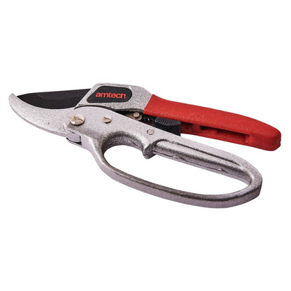 Amtech Deluxe ratchet pruner U0475