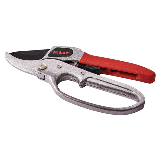 Amtech Deluxe ratchet pruner U0475