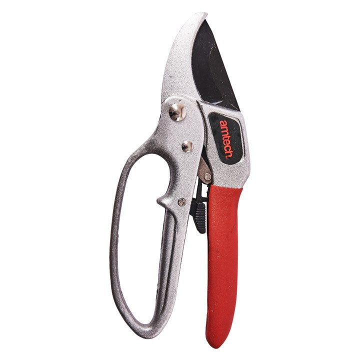 Amtech Deluxe ratchet pruner U0475
