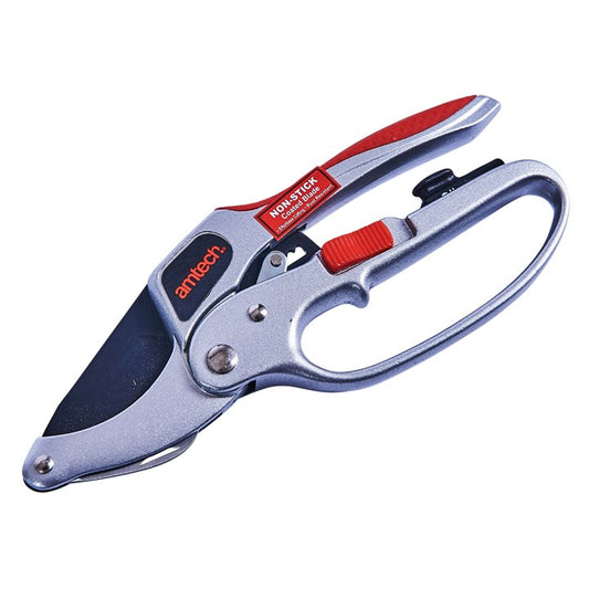 Amtech 4-in-1 Deluxe ratchet pruner U0485