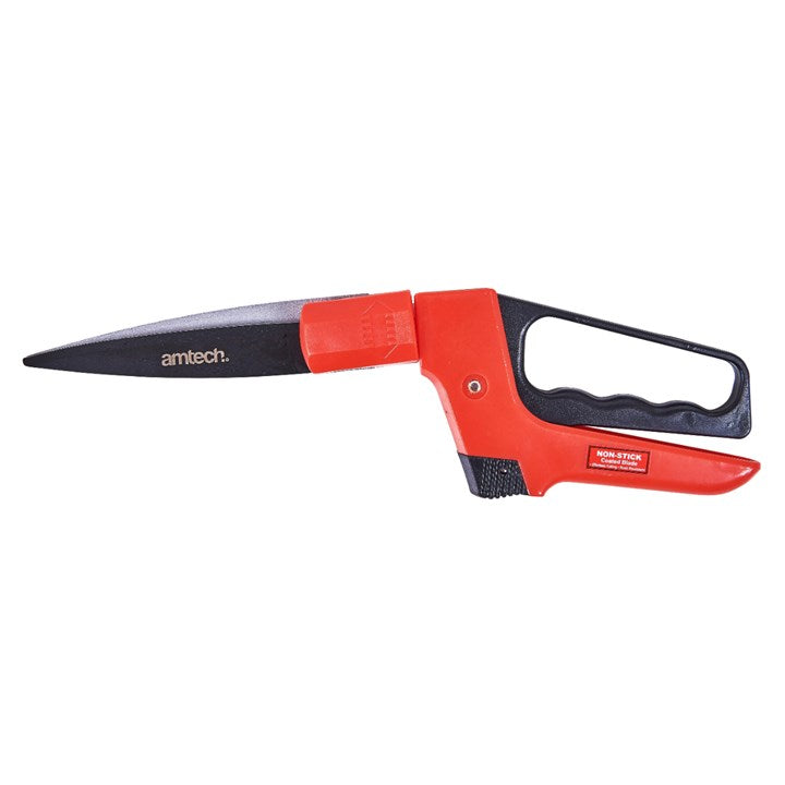 Amtech Rotating grass shears U0650
