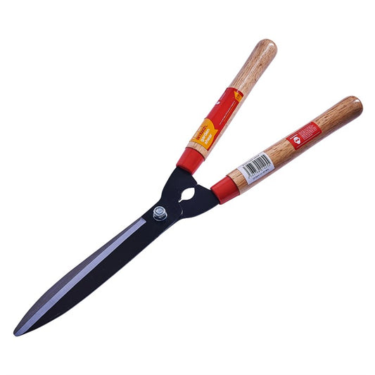 Amtech Garden shears with wooden handle - pro U0725