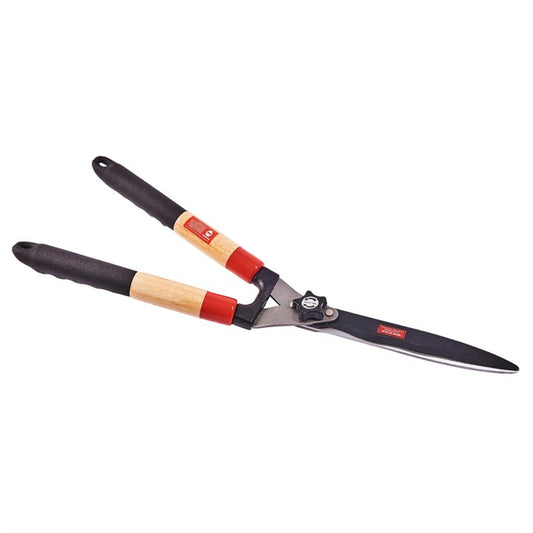Amtech Deluxe garden shears with comfort grips U0750