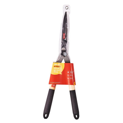 Amtech Deluxe garden shears with comfort grips U0750