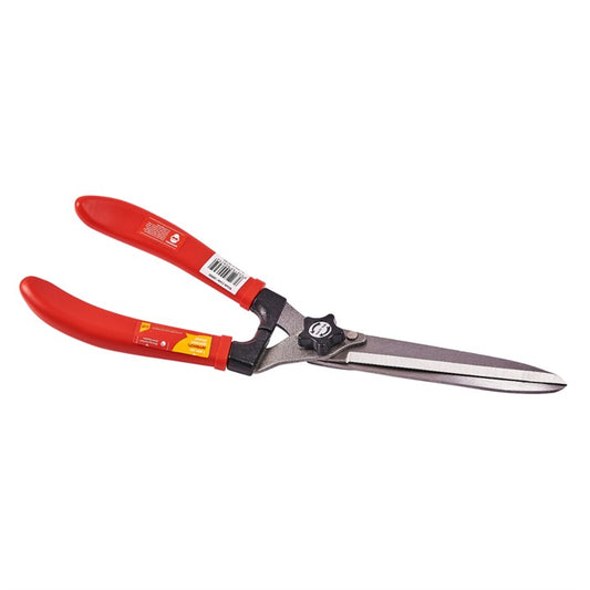 Amtech Garden shears with plastic handles U0800