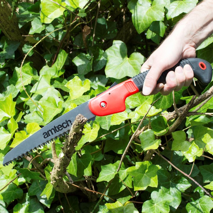 Amtech Folding pruning saw U0850