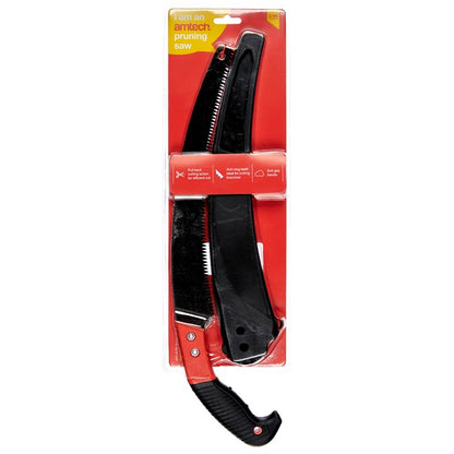 Amtech Pruning saw with storage holster U0860