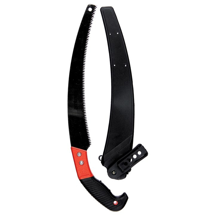 Amtech Pruning saw with storage holster U0860