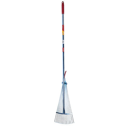 Amtech Adjustable lawn rake U0900