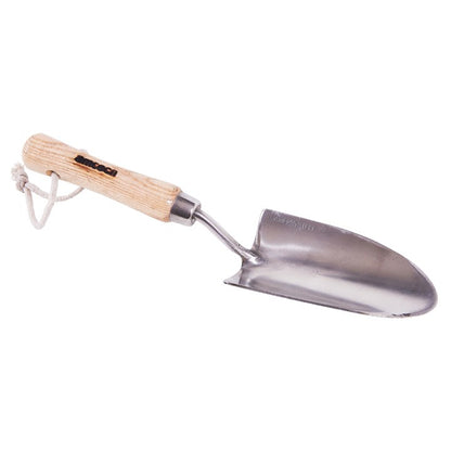 Amtech Stainless steel hand trowel U1220