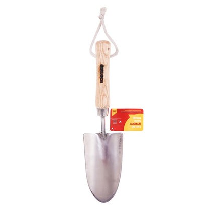Amtech Stainless steel hand trowel U1220