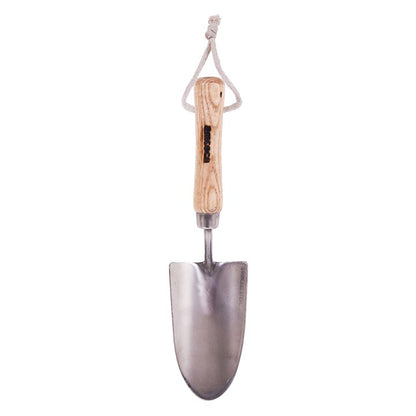 Amtech Stainless steel hand trowel U1220