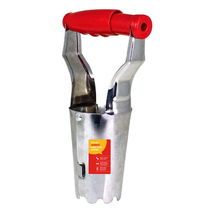 Amtech Hand bulb planter U1255