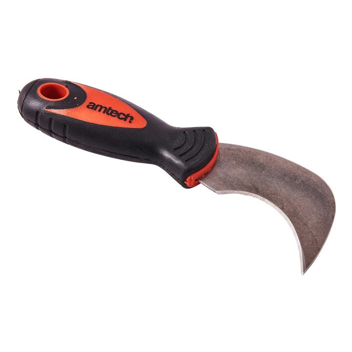 Amtech Hook knife U1390