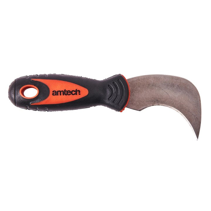 Amtech Hook knife U1390