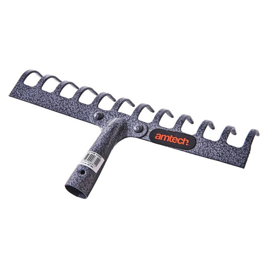 Amtech 12 tooth rake head U1400