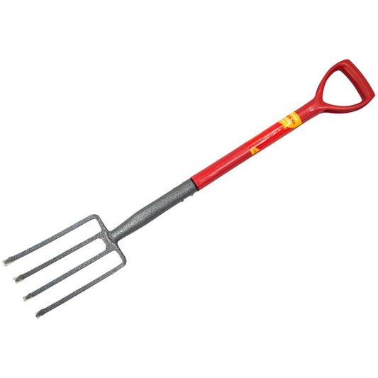 Amtech 600mm (24") Border fork U1500
