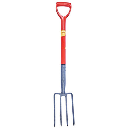 Amtech 600mm (24") Border fork U1500