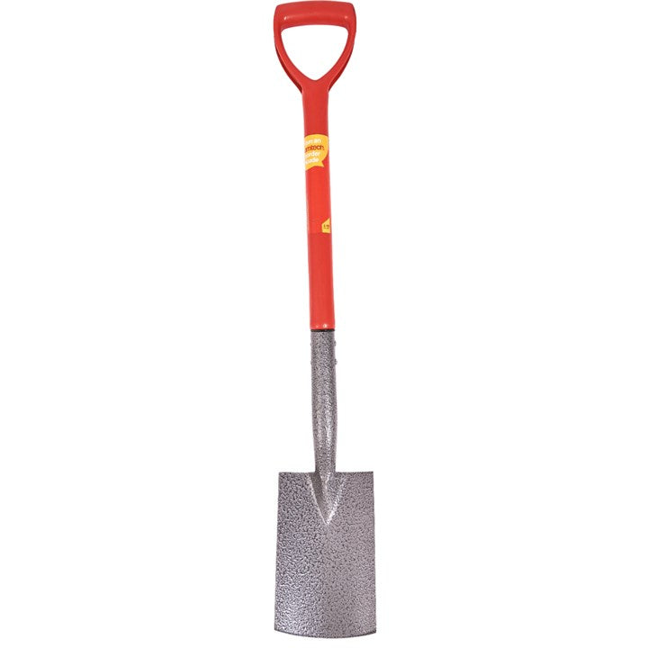 Amtech 600mm (24") Border spade U1600