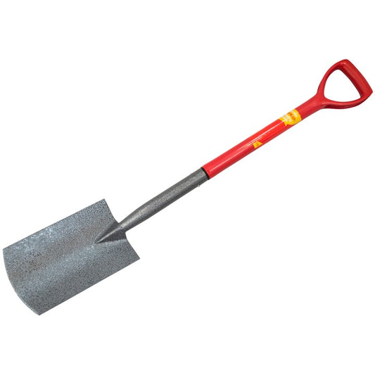 Amtech 600mm (24") Digging spade U1800