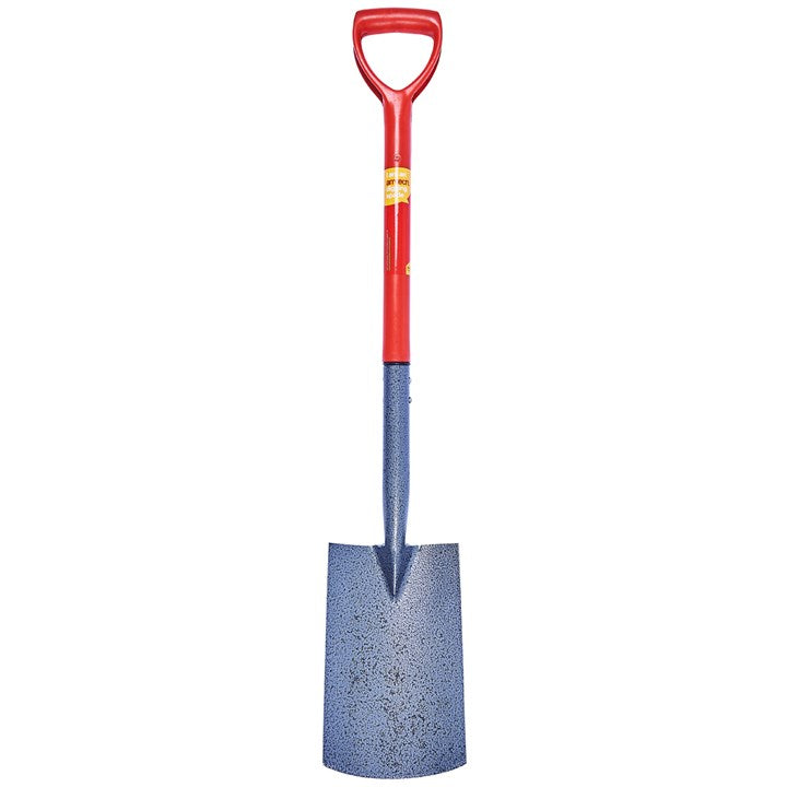 Amtech 600mm (24") Digging spade U1800