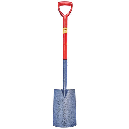 Amtech 600mm (24") Digging spade U1800