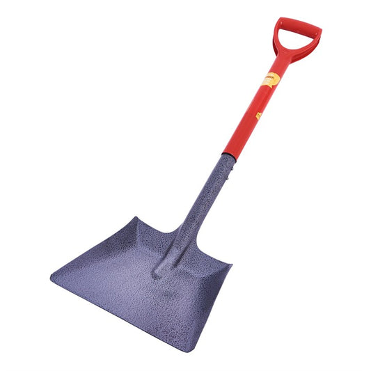 Amtech 600mm (24") Square mouth shovel U1850