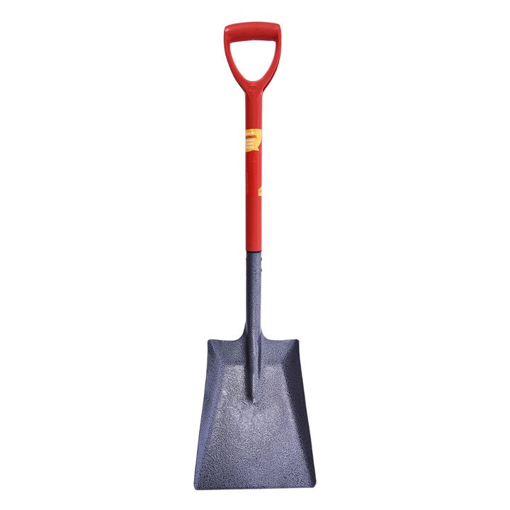 Amtech 600mm (24") Square mouth shovel U1850