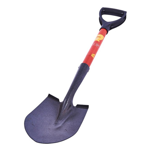 Amtech 700mm (28") Pointed shovel U1860