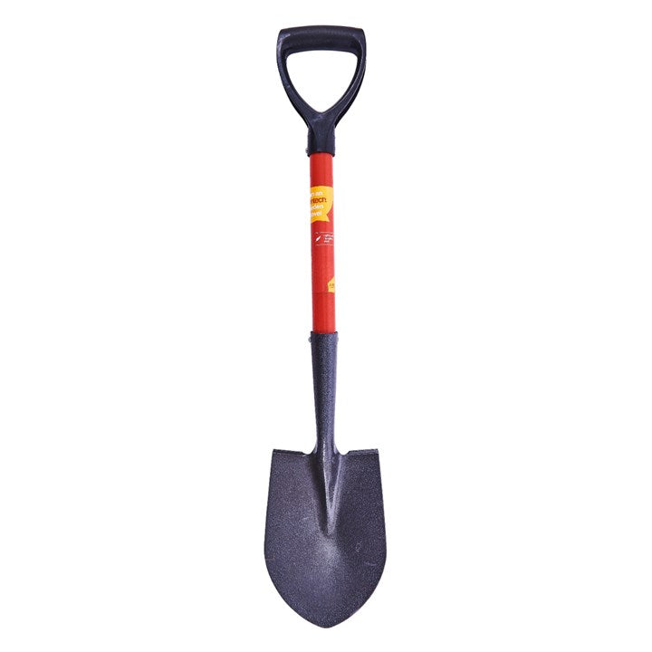 Amtech 700mm (28") Pointed shovel U1860