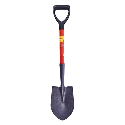 Amtech 700mm (28") Pointed shovel U1860