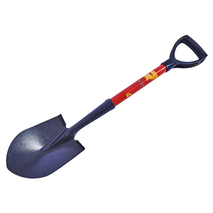 Amtech 700mm (28") Pointed shovel U1860