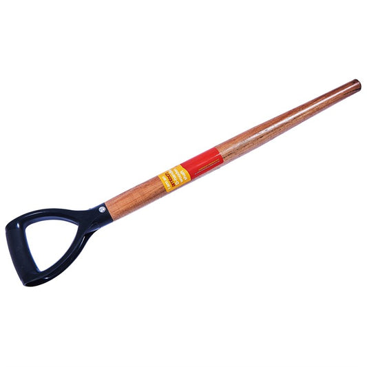 Amtech D-Handle replacement wooden shaft U1900