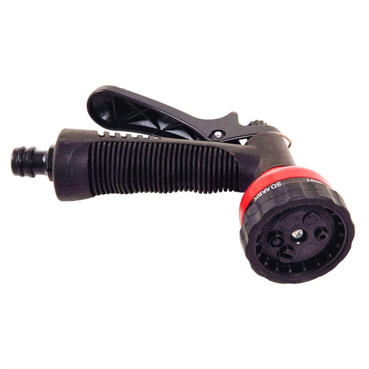 Amtech 6 Function spray gun U2100