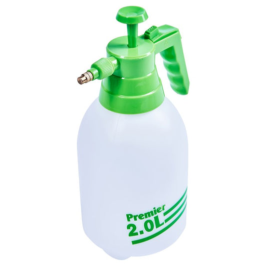 Amtech 2 Litre pressure sprayer U2275