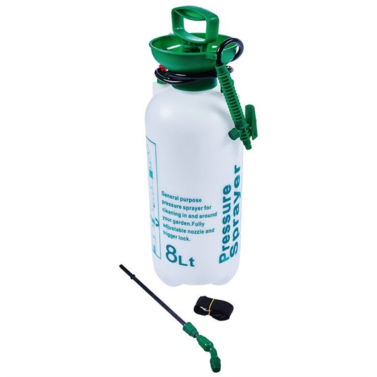 Amtech 8 Litre pressure sprayer U2280