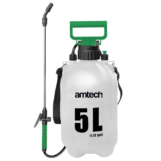 Amtech 5 Litre pressure sprayer U2285