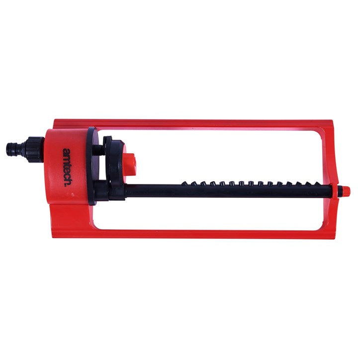 Amtech 15 Jet oscillating sprinkler U2395