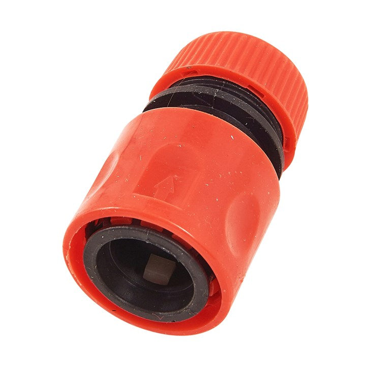 Amtech 13mm (1/2") Hose connector U2450