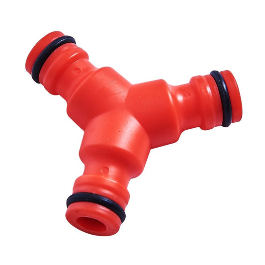 Amtech Quick fix 3 way coupler U2480