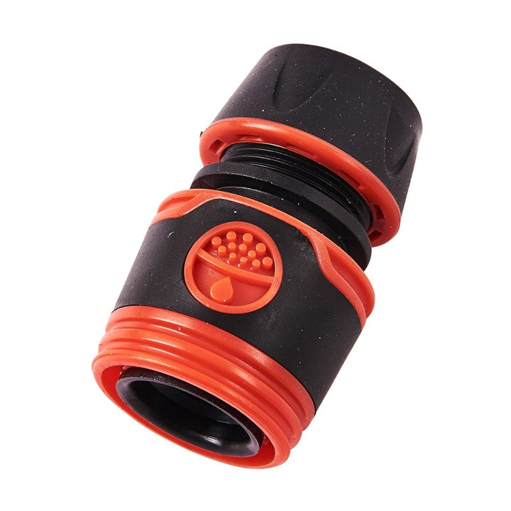 Amtech 13mm (1/2") Hose connector without stop U2524