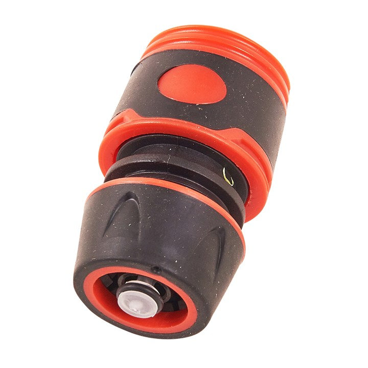 Amtech 13mm (1/2") Hose connector with stop U2526
