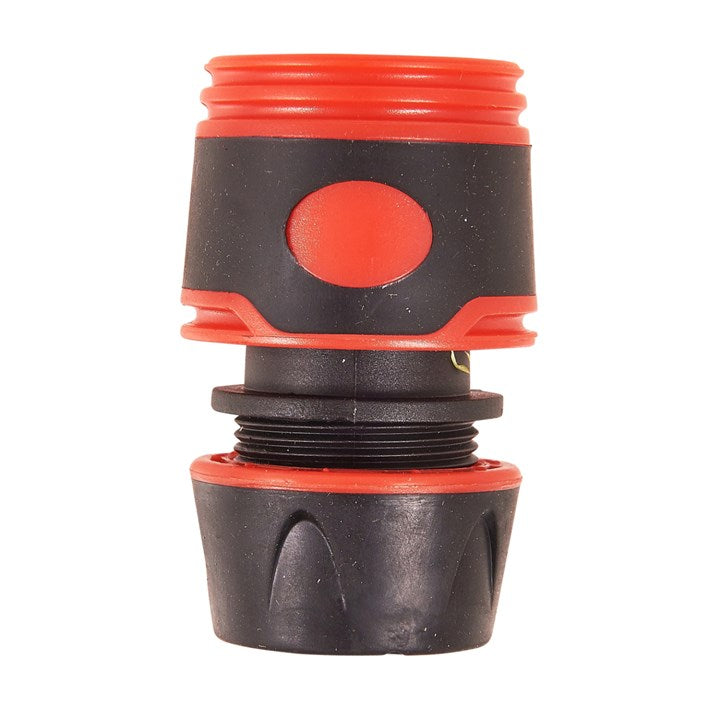 Amtech 13mm (1/2") Hose connector with stop U2526