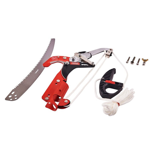 Amtech Ratchet tree saw lopper U2855