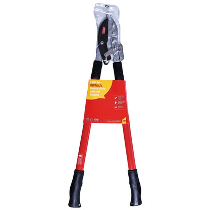 Amtech Heavy duty ratchet lopper U2870