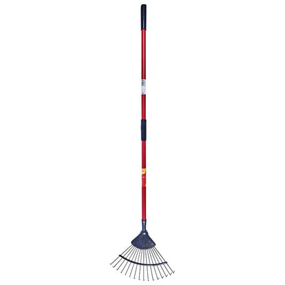 Amtech 16 Tooth lawn rake U3600